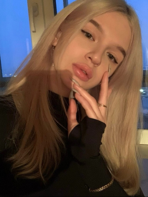 Проститука Питера Жасмин