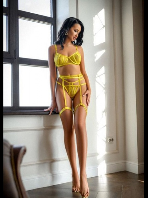 Проститука Питера Лолита