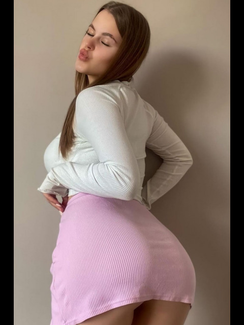 Проститука Питера Жанна