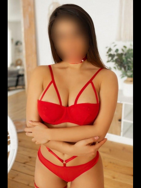 Проститука Питера Лада