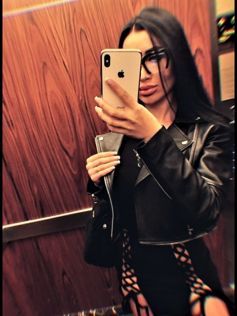 Проститука Питера Алиса