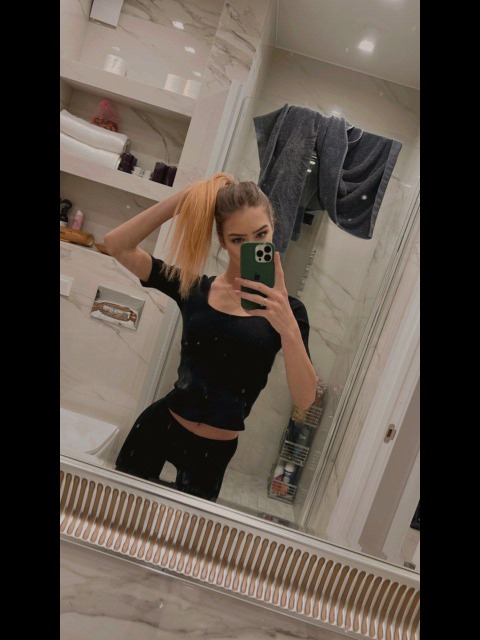 Проститука Питера Даша