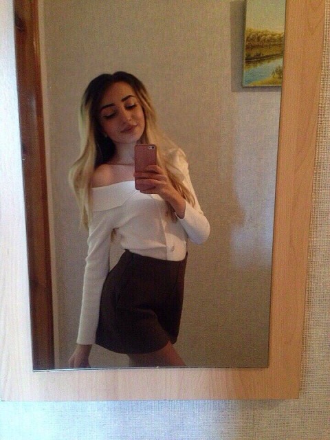 Проститука Питера Яна