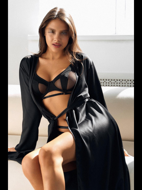 Проститука Питера Вика