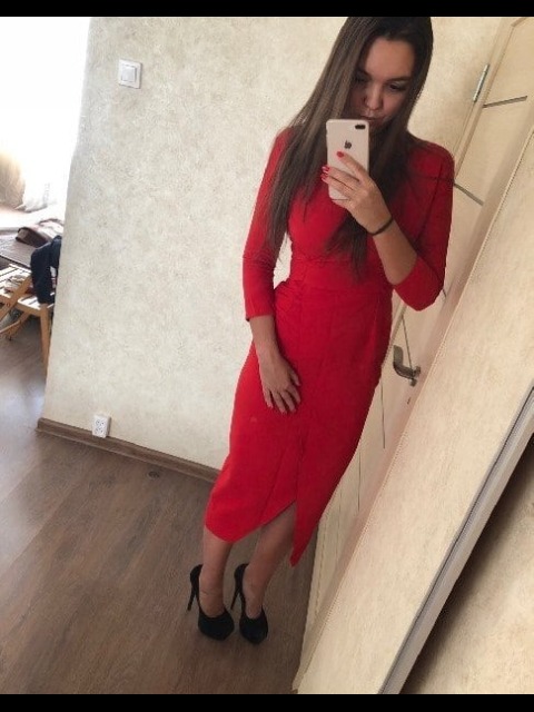 Проститука Питера Машуня