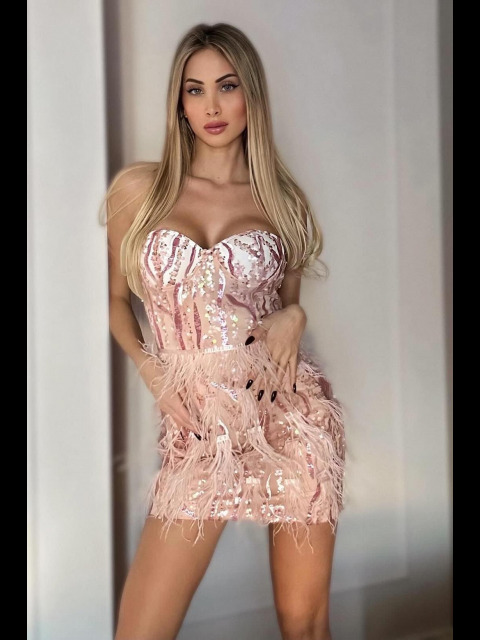 Проститука Питера Ирина