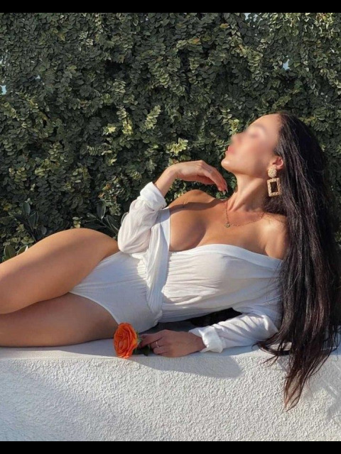 Проститука Питера Мая