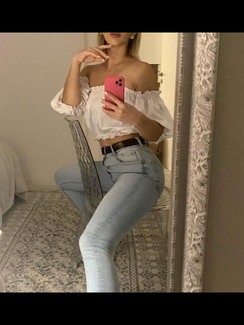 Проститука Питера Юля