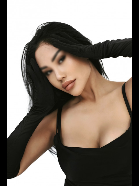 Проститука Питера Мила